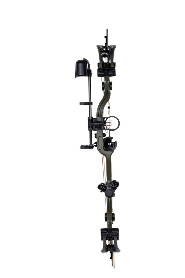 Warrant RTH Compound Bow