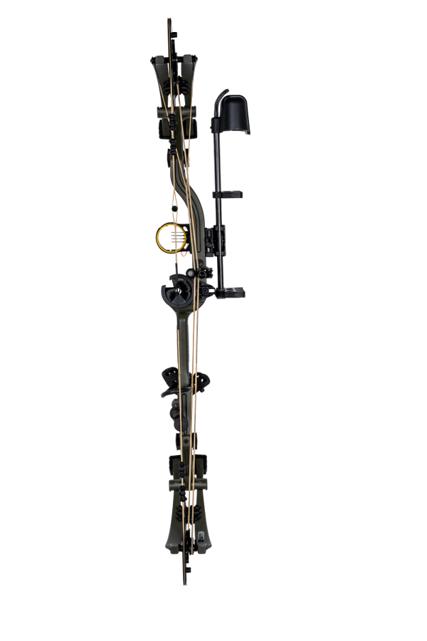 Warrant RTH Compound Bow