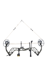 Warrant RTH Compound Bow