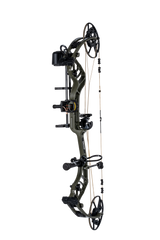 Warrant RTH Compound Bow