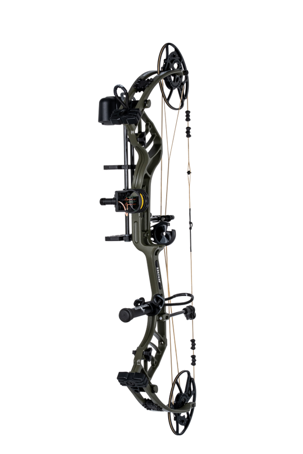 Warrant RTH Compound Bow