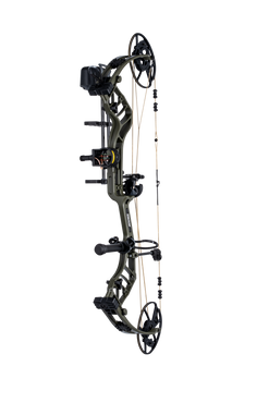 Warrant RTH Compound Bow