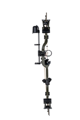 Warrant RTH Compound Bow