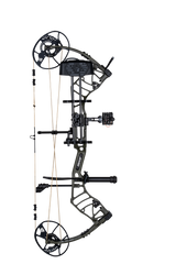 Warrant RTH Compound Bow