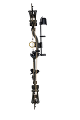 Warrant RTH Compound Bow