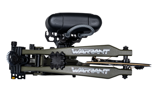Warrant RTH Compound Bow