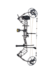 Warrant RTH Compound Bow