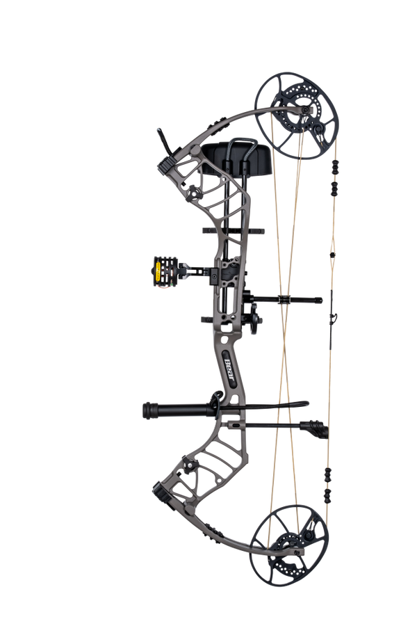 Warrant RTH Compound Bow