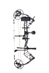 Warrant RTH Compound Bow