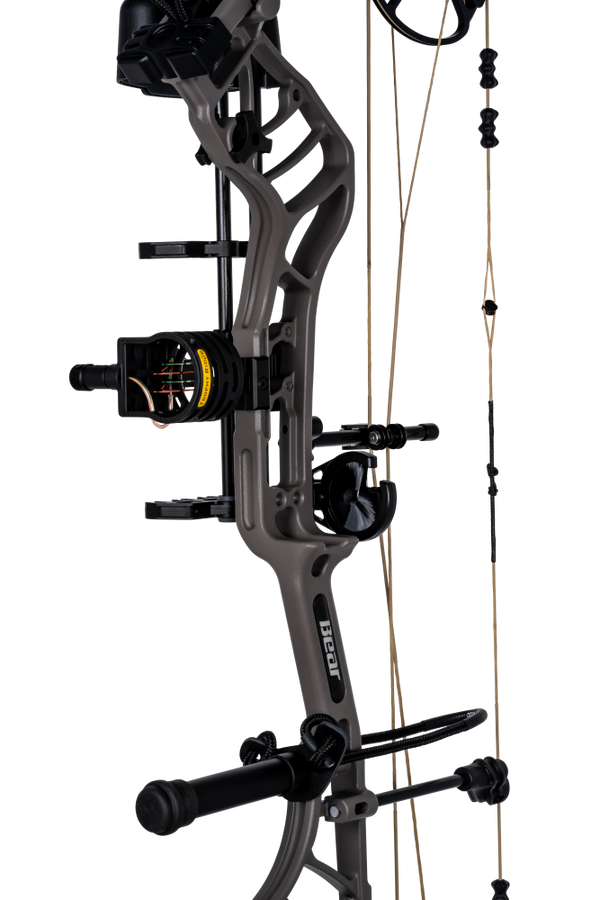 Warrant RTH Compound Bow