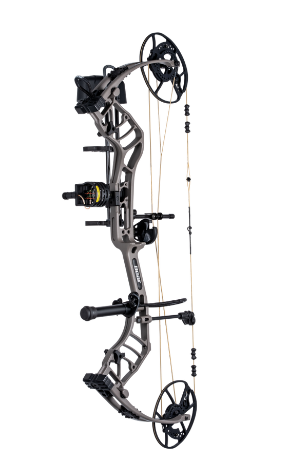 Warrant RTH Compound Bow