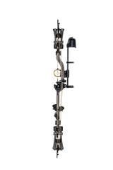 Warrant RTH Compound Bow