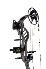 Warrant RTH Compound Bow