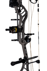 Warrant RTH Compound Bow