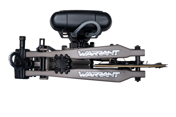 Warrant RTH Compound Bow