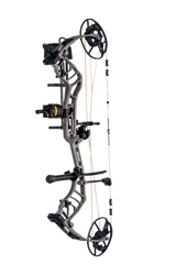 Warrant RTH Compound Bow