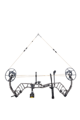 Warrant RTH Compound Bow