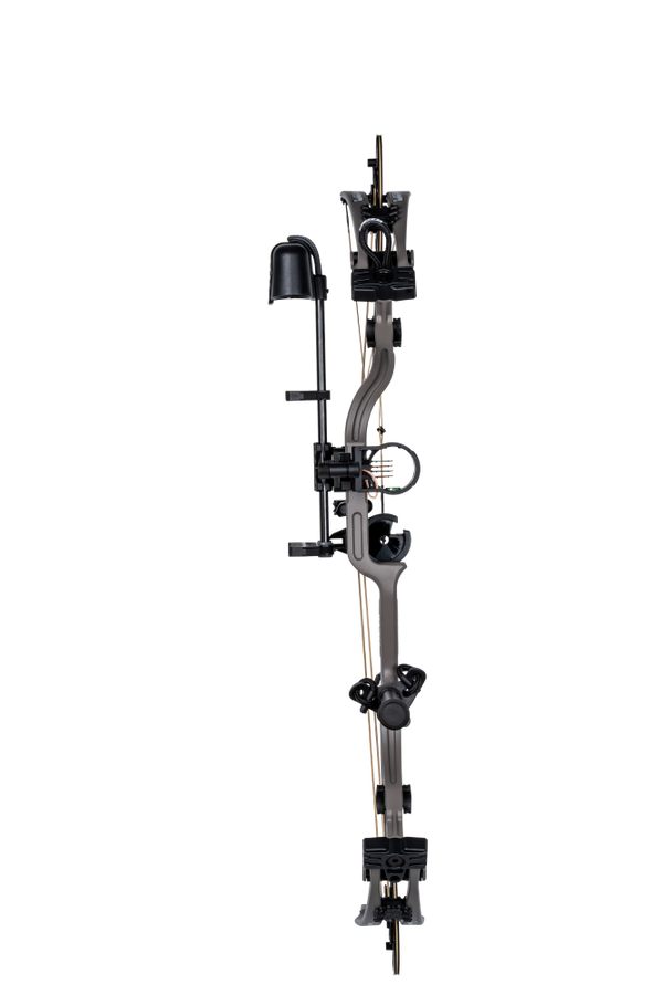 Warrant RTH Compound Bow