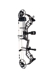 Warrant RTH Compound Bow