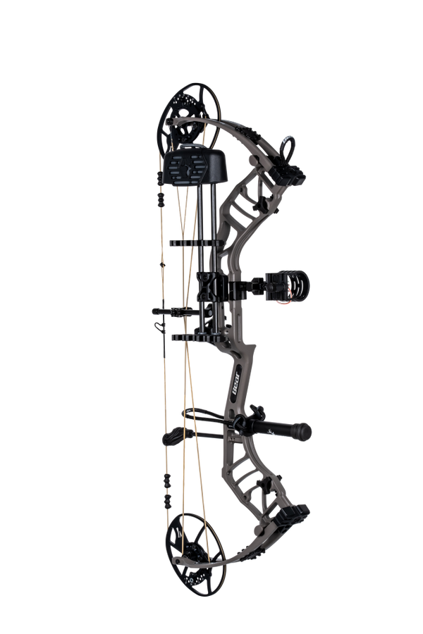 Warrant RTH Compound Bow