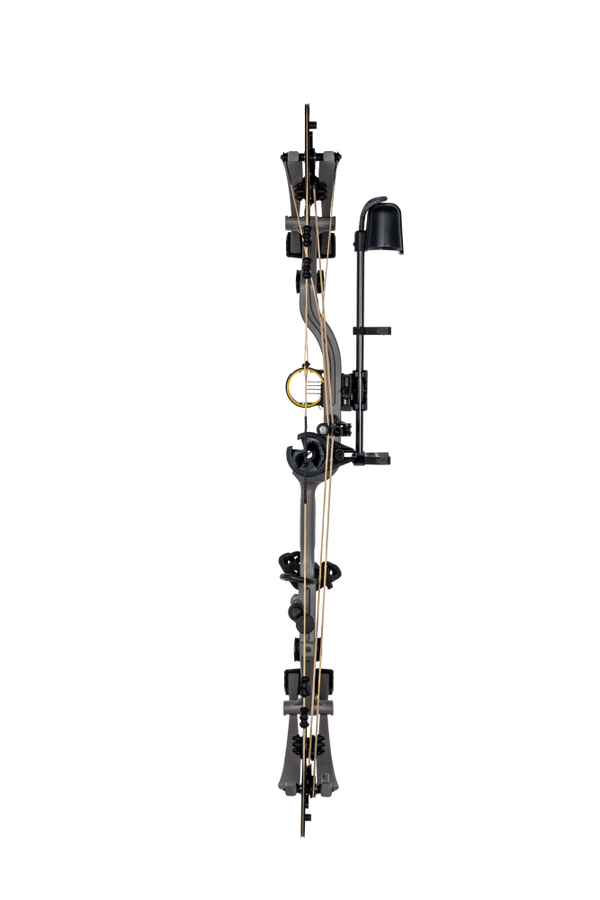 Warrant RTH Compound Bow