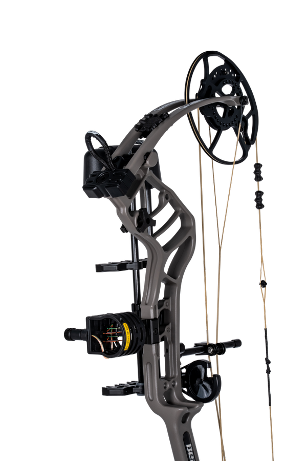 Warrant RTH Compound Bow