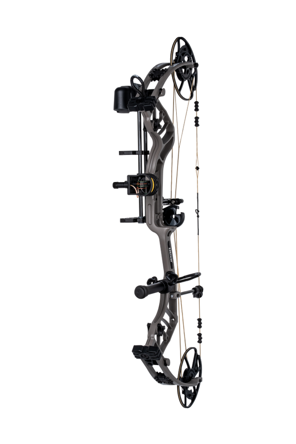 Warrant RTH Compound Bow