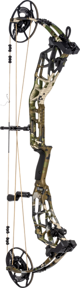 Whitetail NXT Compound Bow