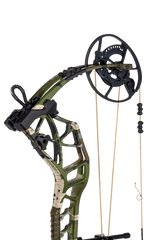 Whitetail NXT Compound Bow