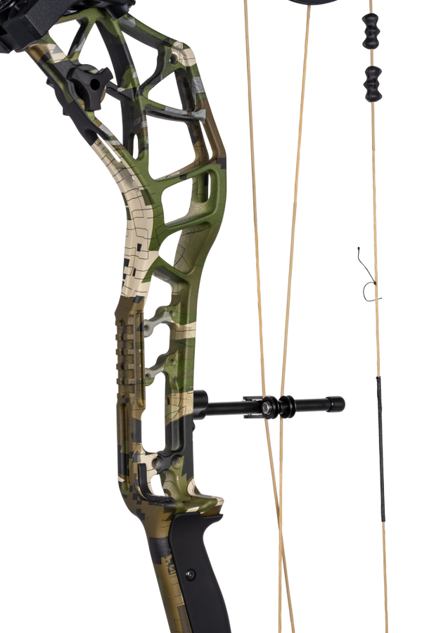 Whitetail NXT Compound Bow