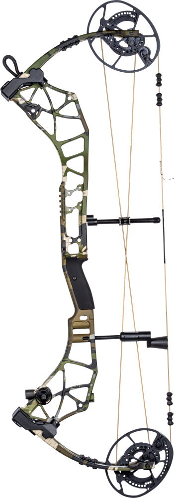 Whitetail NXT Compound Bow