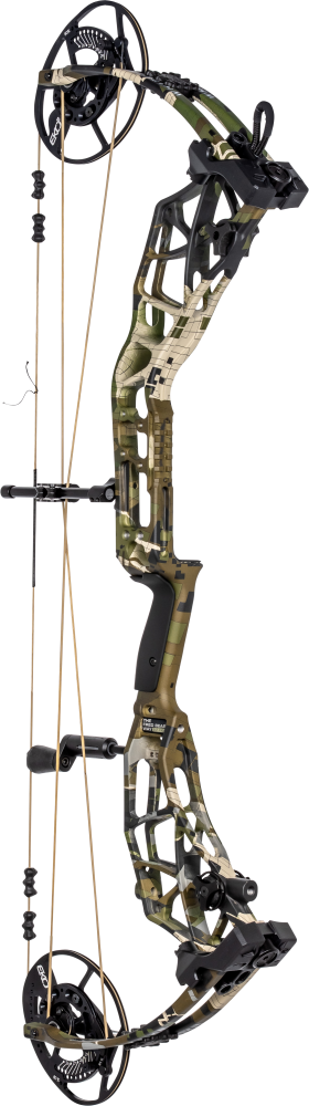 Whitetail NXT Compound Bow