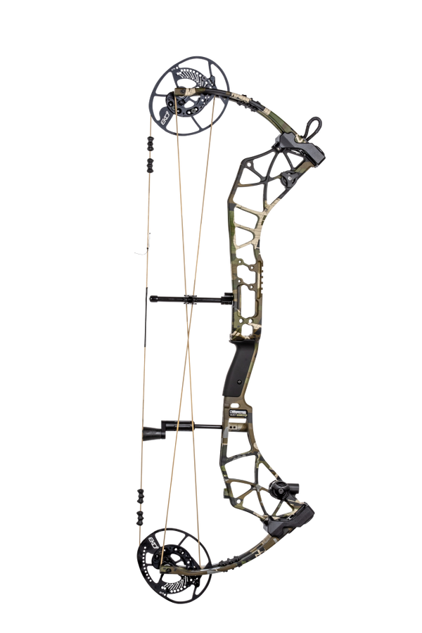 Whitetail NXT Compound Bow