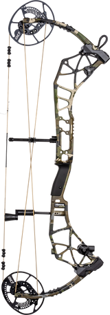 Whitetail NXT Compound Bow