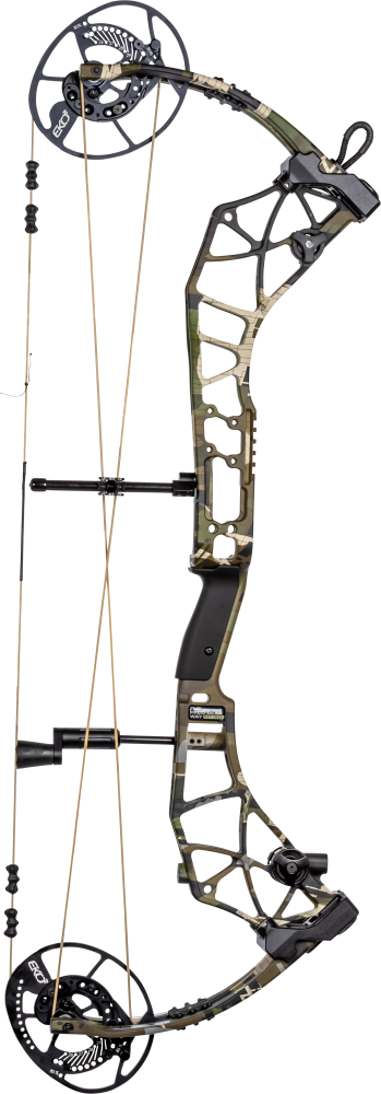 Whitetail NXT Compound Bow