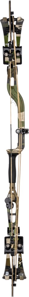 Whitetail NXT Compound Bow