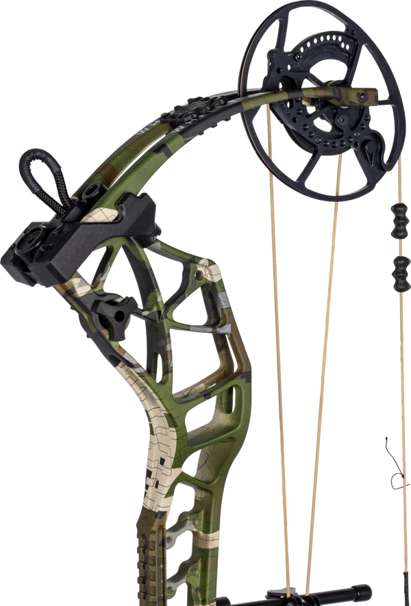 Whitetail NXT Compound Bow