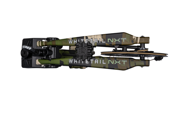 Whitetail NXT Compound Bow