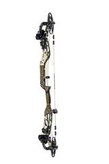 Whitetail NXT Compound Bow