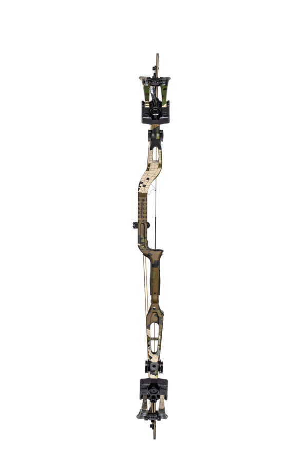 Whitetail NXT Compound Bow