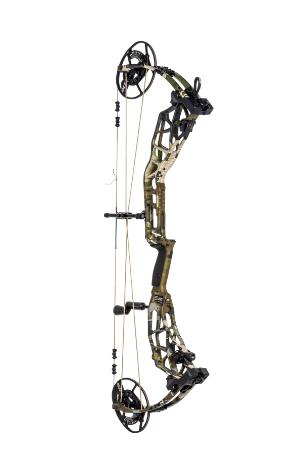 Whitetail NXT Compound Bow