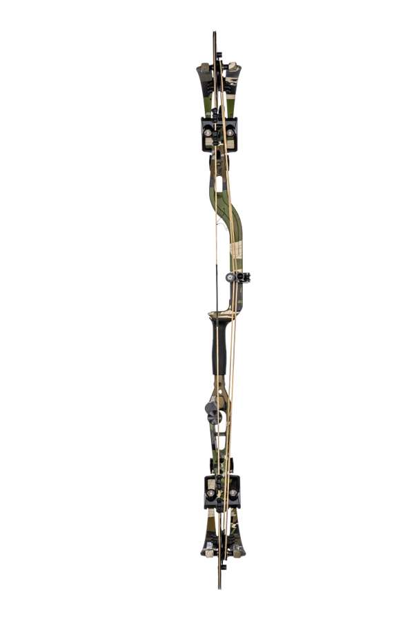 Whitetail NXT Compound Bow