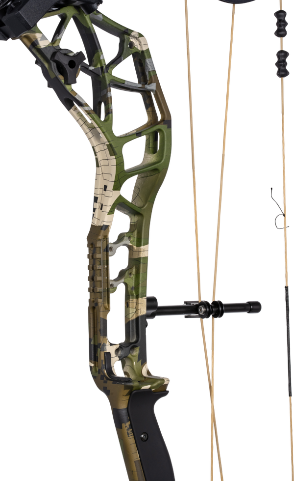 Whitetail NXT Compound Bow