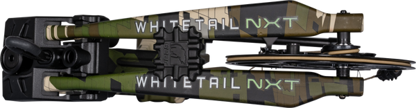 Whitetail NXT Compound Bow