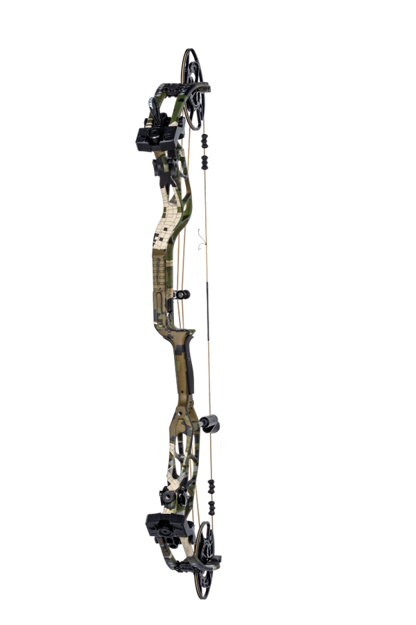 Whitetail NXT Compound Bow
