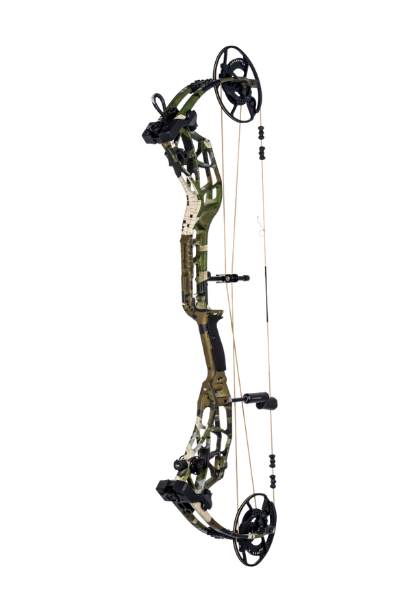 Whitetail NXT Compound Bow