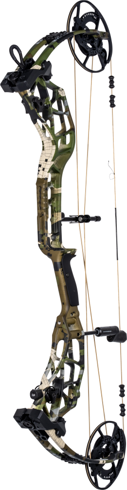 Whitetail NXT Compound Bow