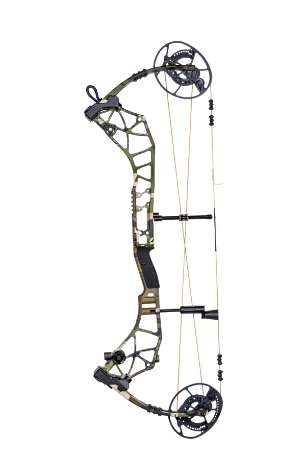 Whitetail NXT Compound Bow