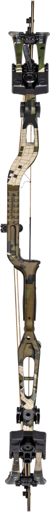 Whitetail NXT Compound Bow