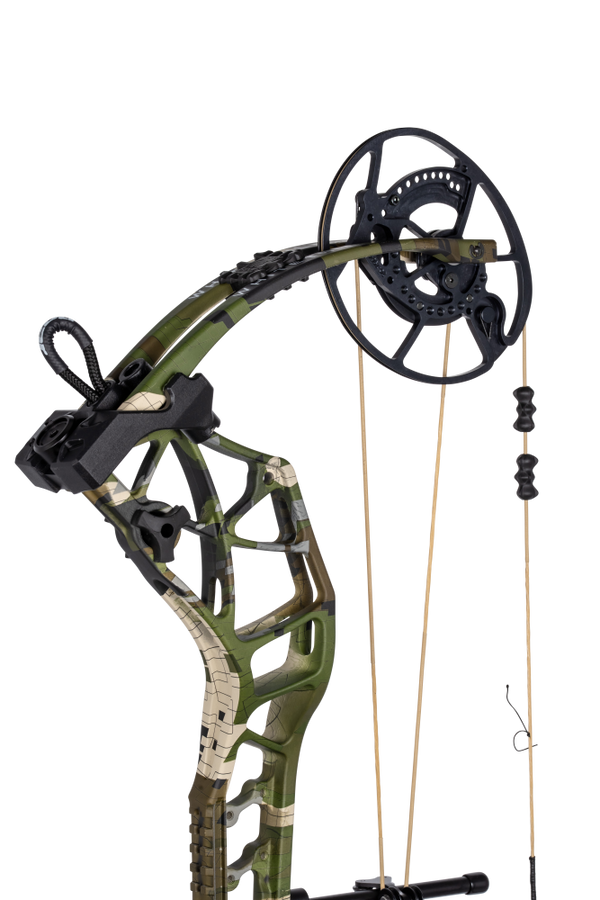 Whitetail NXT Compound Bow